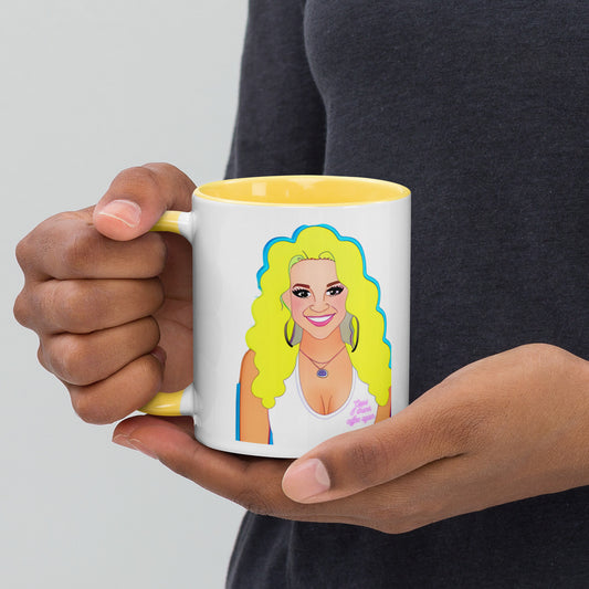Opp Coffee mug