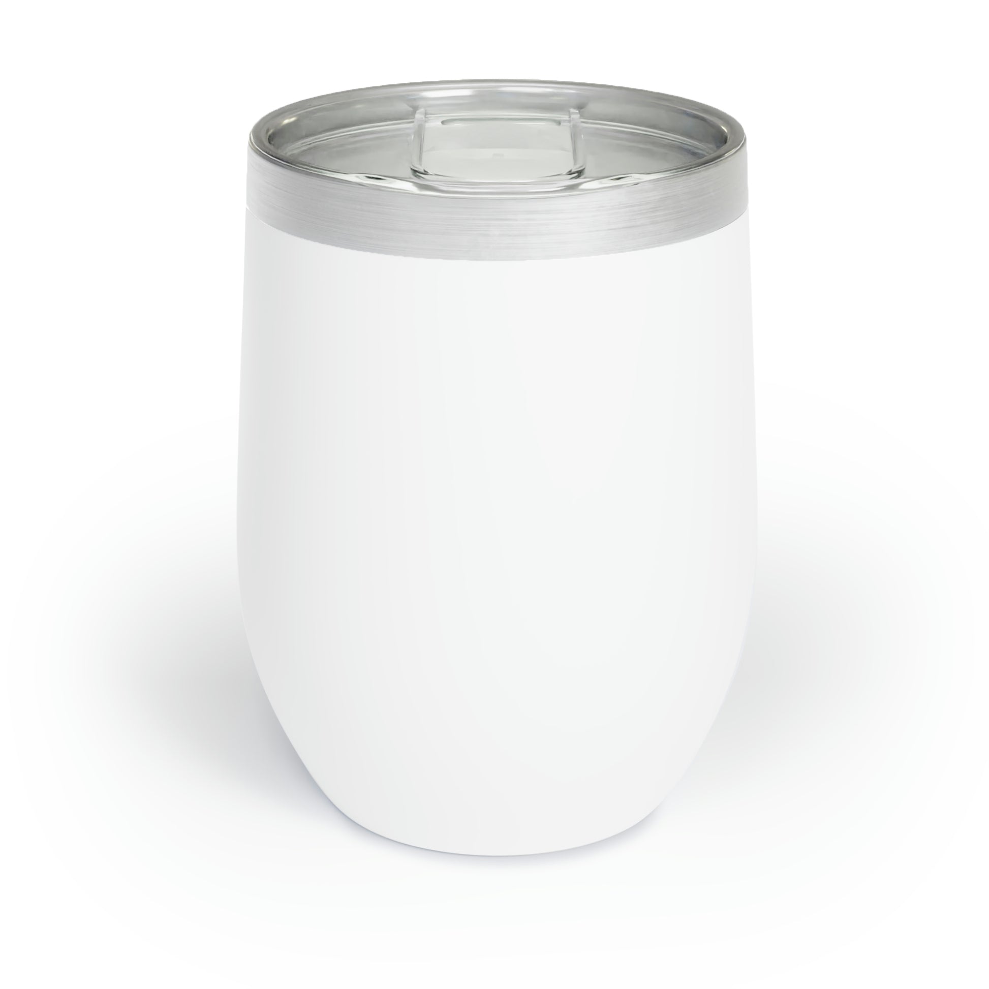 Support Coordinator Chill Wine Tumbler - SupportWorkerStore